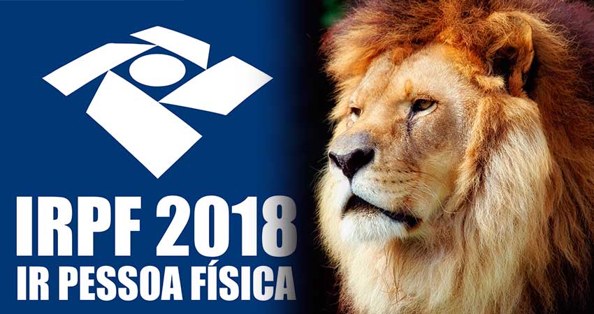 Receita Federal divulga as novidades da DIRPF